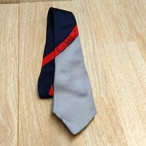 Vintage Roberta di camerino tie